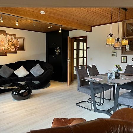 Ferienhaus 33 Altmuehlthal Киндинг Экстерьер фото
