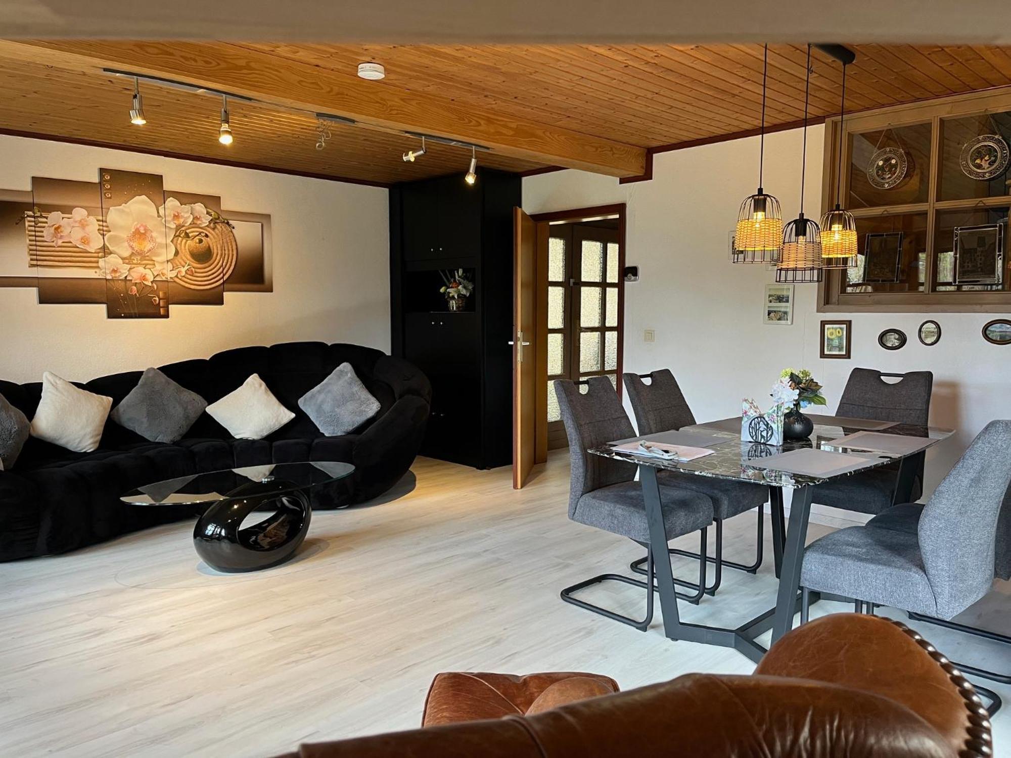 Ferienhaus 33 Altmuehlthal Киндинг Экстерьер фото