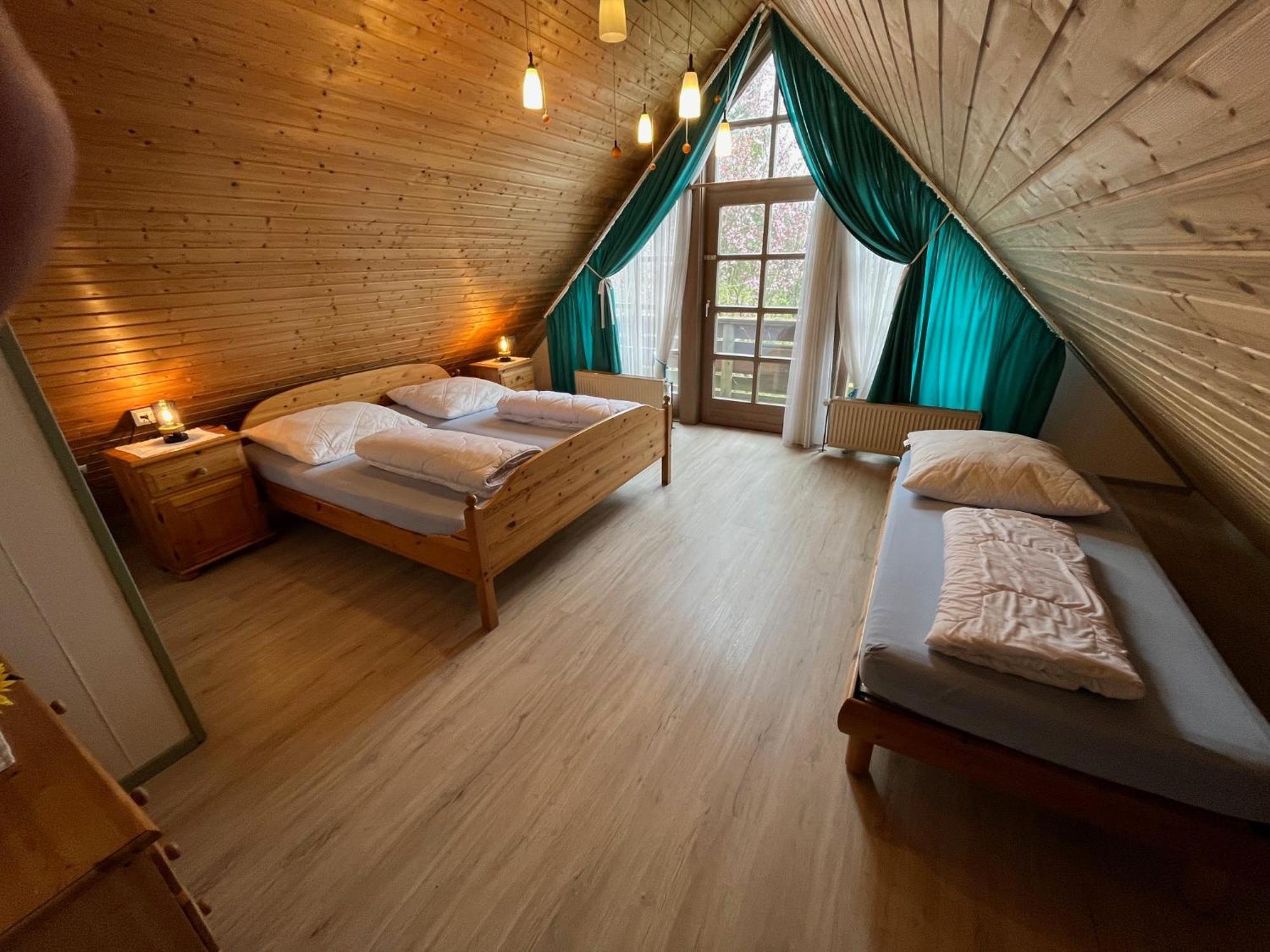 Ferienhaus 33 Altmuehlthal Киндинг Экстерьер фото
