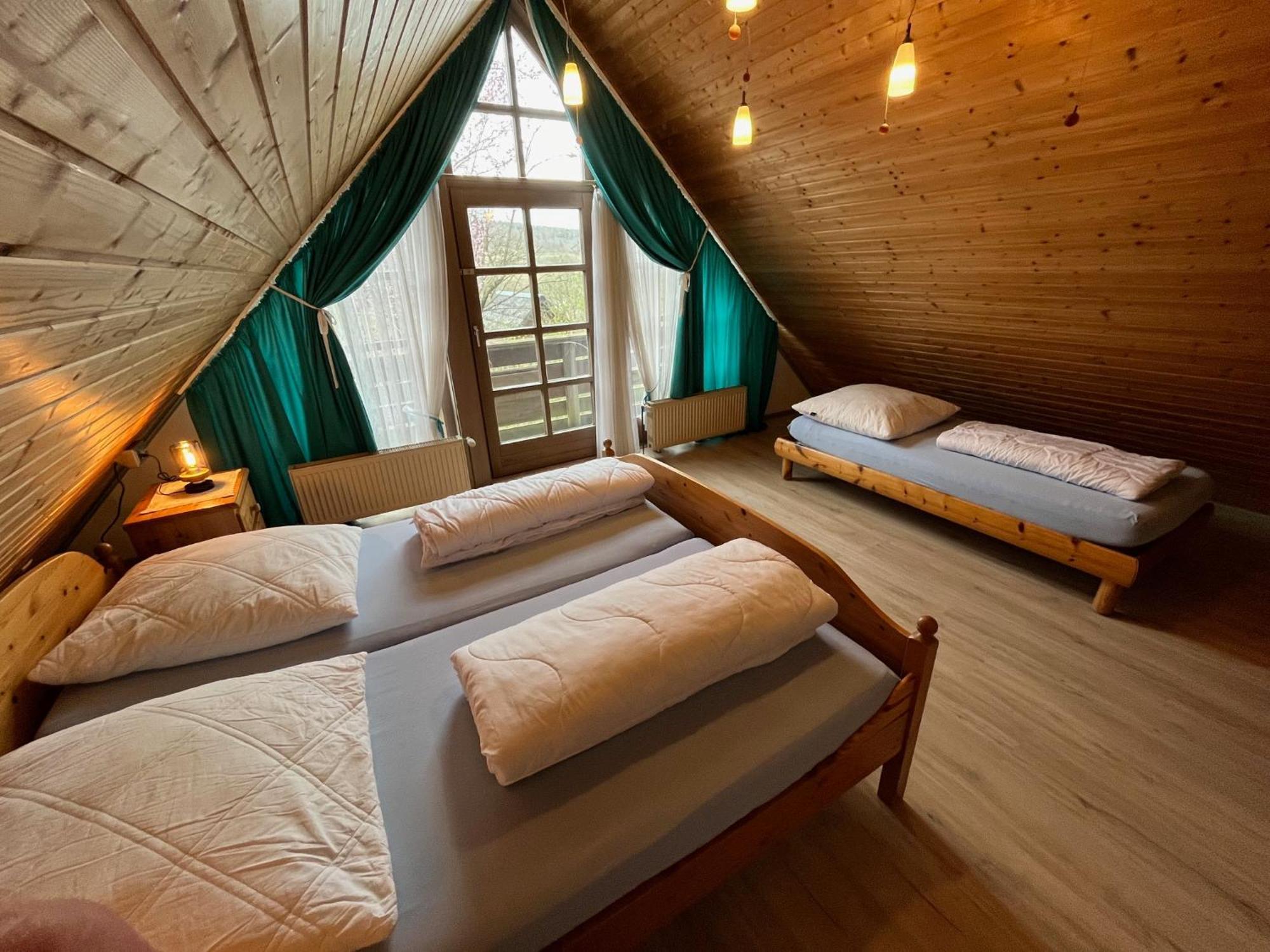 Ferienhaus 33 Altmuehlthal Киндинг Экстерьер фото