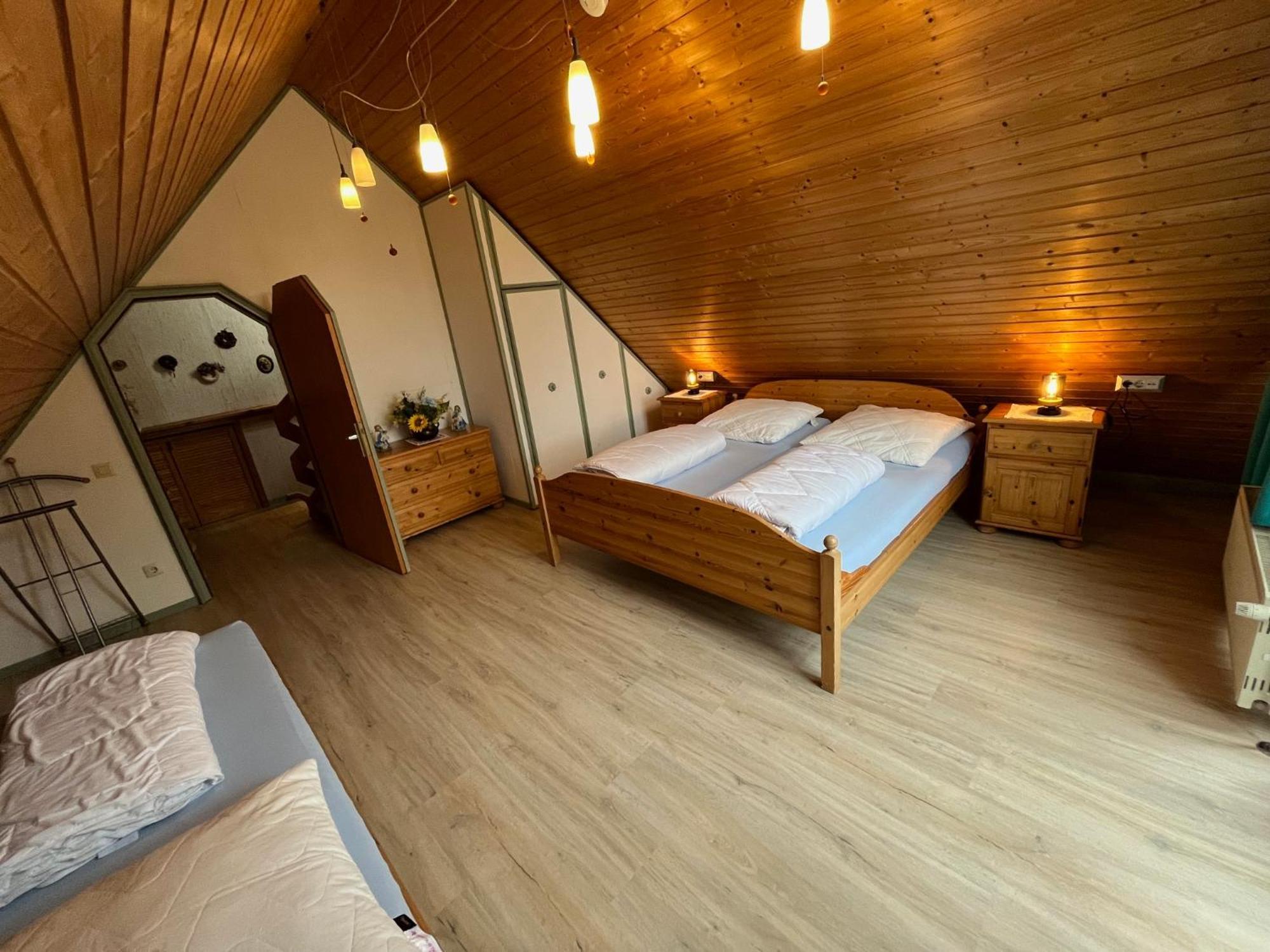 Ferienhaus 33 Altmuehlthal Киндинг Экстерьер фото