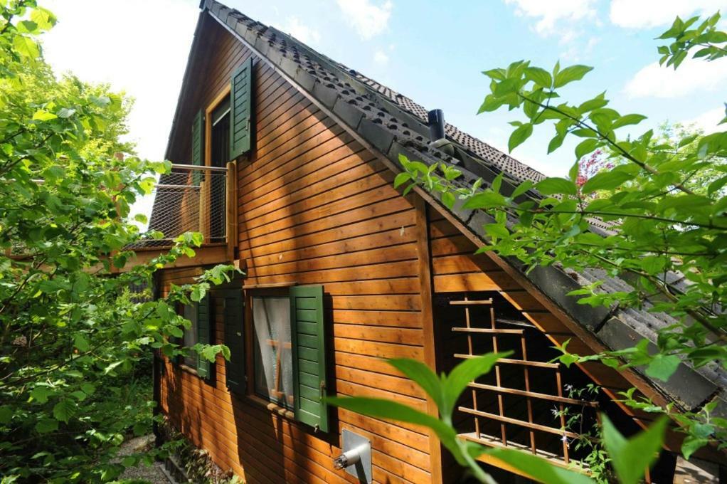 Ferienhaus 33 Altmuehlthal Киндинг Экстерьер фото