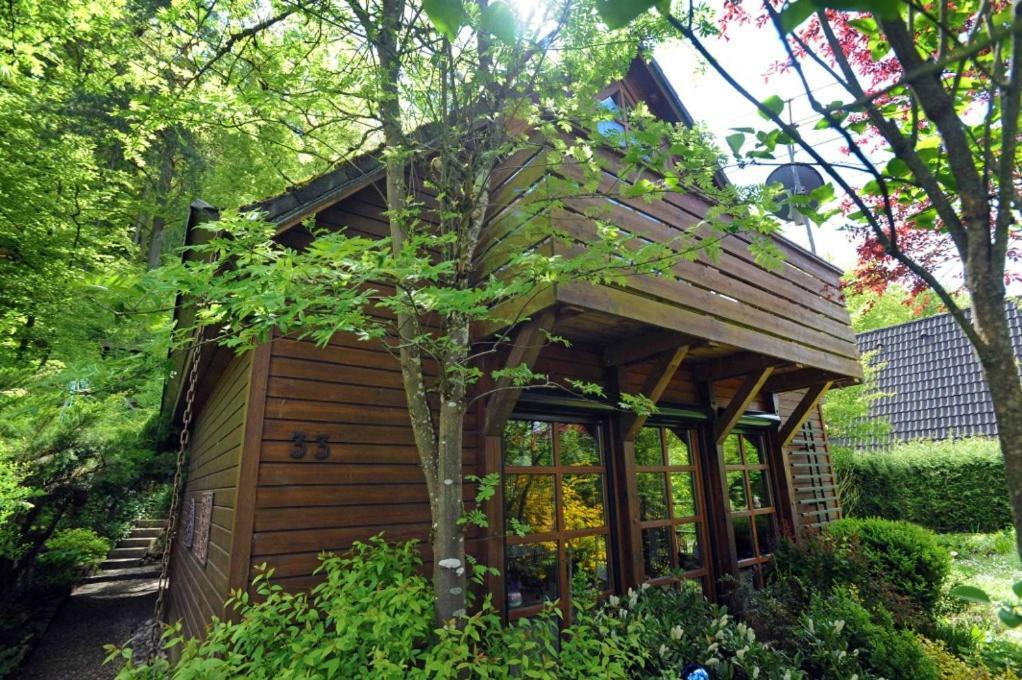 Ferienhaus 33 Altmuehlthal Киндинг Экстерьер фото